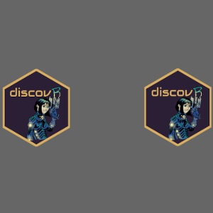discovr Mugs