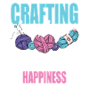 Crochet Knitting
