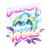 Karaoke Karaokesänger Unleash Your Vocals