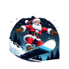 Ski Skifahrer Wintersport