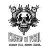 Creep it real