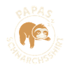 Vaterschaft PAPAS SCHNARCHSSHIRT LUSTIG