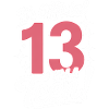 13th birthday teenager gift