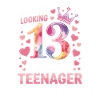 13th birthday teenager gift