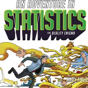 An Adventure In Statistics Toot