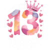 13th birthday teenager gift
