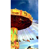 Merry-go-round