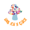 Lucky Guy Autumn Luck Mushroom Cool Sayings Blobs