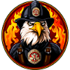 Firefighter Adler