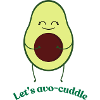 Lets-avo-cuddle