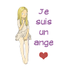 Ein Engel