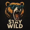 stay wild