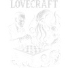 Conception d'échecs Octopus inspirée de Lovecraft