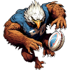 Eagle Rugby