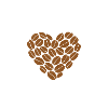 Coffee Holic Forever Engagierter Koffein-Enthusiast