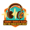 Sleep and Voice Alarm Design