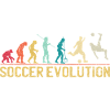 Soccer Evolution Progression Design