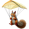 Flying Squirrel