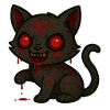 Dark Cat Occult