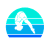 Plongeoir