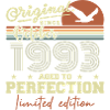 1993 Octobre 1993 anniversaire octobre 1993