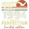 1994 Octobre 1994 anniversaire octobre 1994