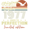 1977 October 1977 Birthday October 1977