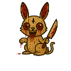 Bloody Rabbit Illustration