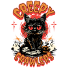 Halloween - Creepy Crawlers