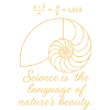 Shell of Fibonacci