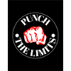 Punch the Limits Emblem