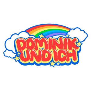 Dominik und ich