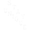 Playful Alphabet Arrangement Design