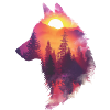 Spiritwolf