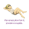 Check back later
