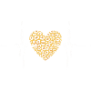 Leopard Heart