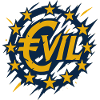 Euro-Rebellion Logo Design
