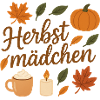herbstmädchen