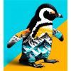 penguin