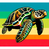 tortue
