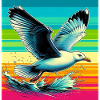 gull