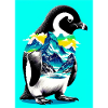 penguin