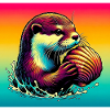 otter