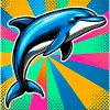 dolphin