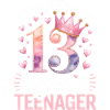 13th birthday teenager gift