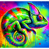 chameleon
