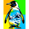 penguin