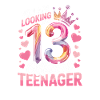 13th birthday teenager gift