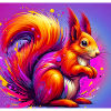 squirrel