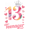 13th birthday teenager gift